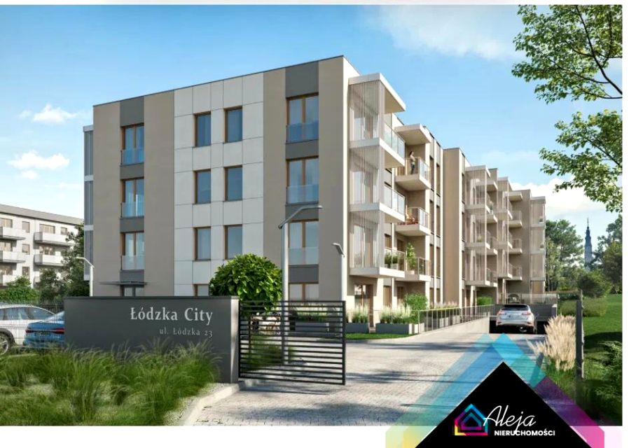 Mieszkanie Częstochowa