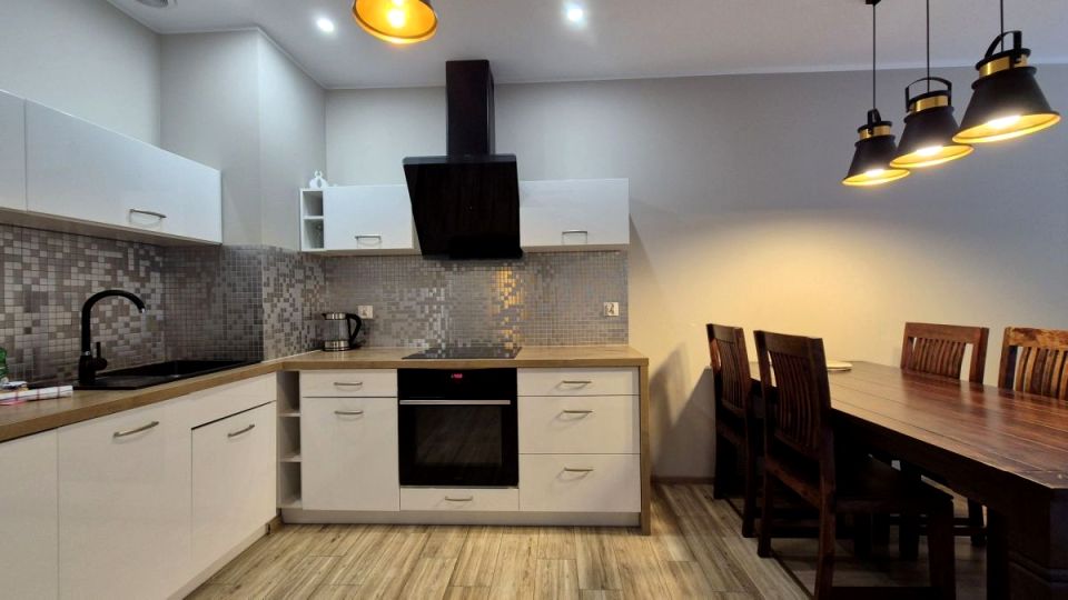 Mieszkanie Szklarska Poręba