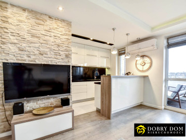 Mieszkanie apartamentowiec Białystok