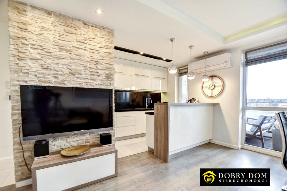 Mieszkanie apartamentowiec Białystok