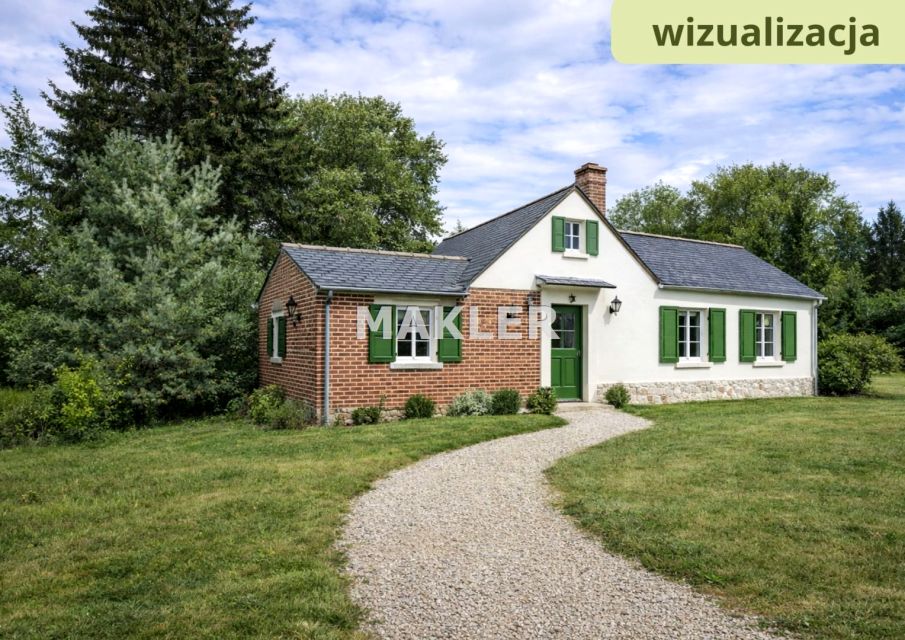 Dom Świekatowo sprzedaż