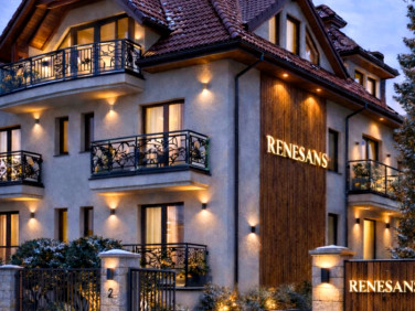 Mieszkanie Międzywodzie