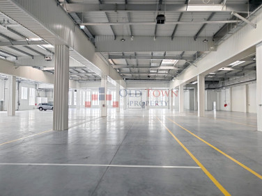 Budynek użytkowy Lublin