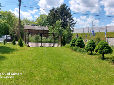 Działka inwestycyjna Warszawa