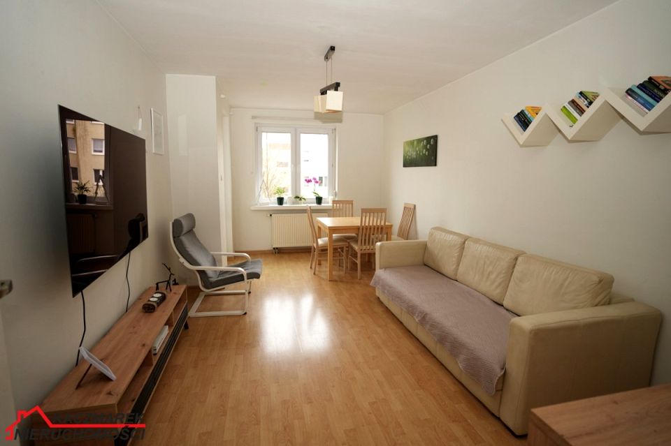 Mieszkanie Oborniki sprzedaż