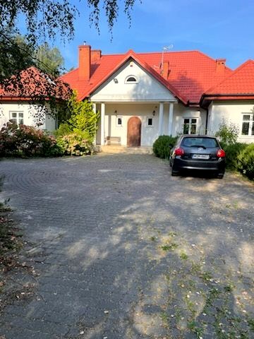 Dom Grodzisk Mazowiecki