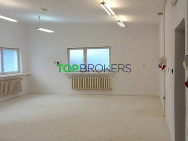 Lokal Warszawa wynajem