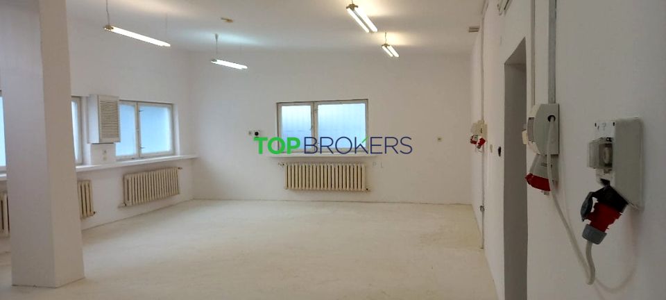 Lokal Warszawa wynajem