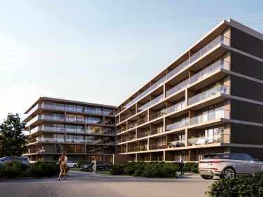 Działka budowlana Międzyzdroje sprzedam