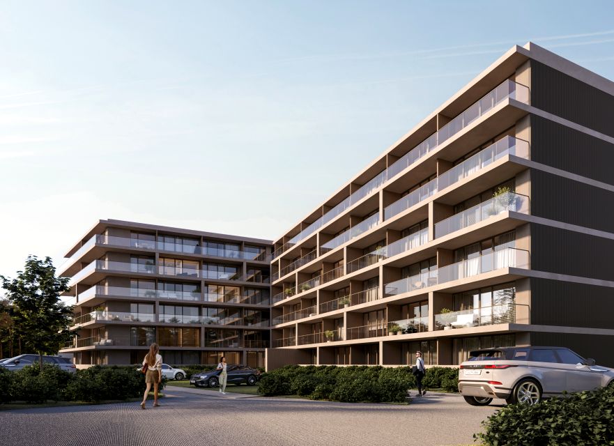 Działka budowlana Międzyzdroje sprzedam