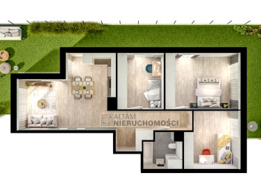 Mieszkanie Kraków sprzedaż