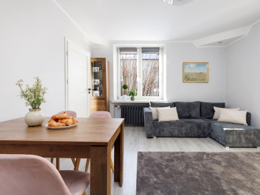 Mieszkanie Czarna Białostocka