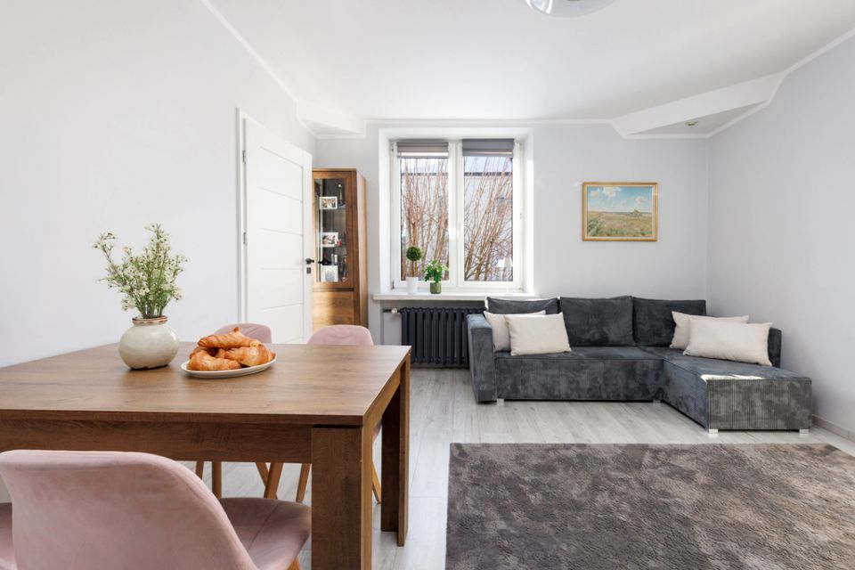 Mieszkanie Czarna Białostocka