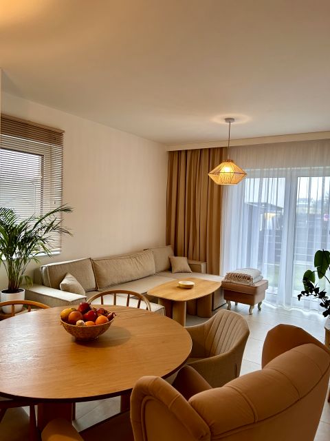 Mieszkanie Czechowice-Dziedzice