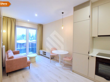 Mieszkanie Bydgoszcz