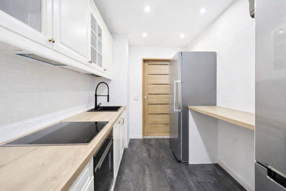 Mieszkanie Dąbrowa Górnicza