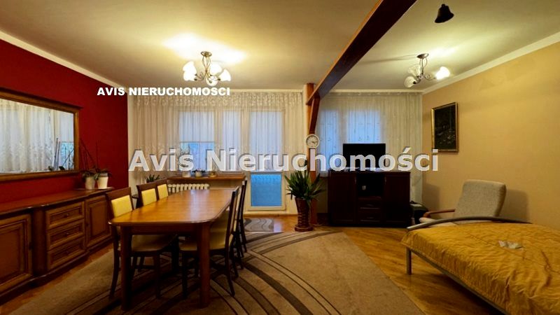 Mieszkanie Świdnica