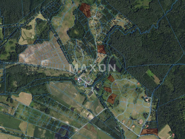 Działka usługowa Miłakowo sprzedam