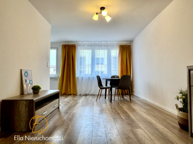 Mieszkanie Legnica