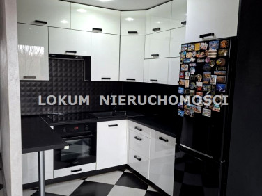 Mieszkanie Jastrzębie-Zdrój