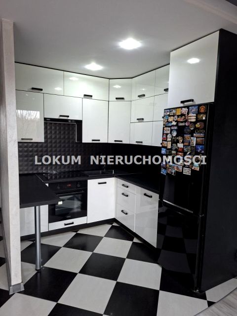 Mieszkanie Jastrzębie-Zdrój