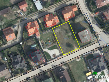 Działka budowlana Klepacze