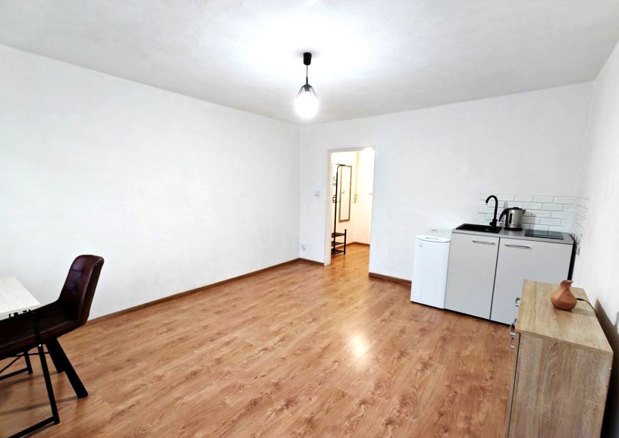 Mieszkanie Częstochowa