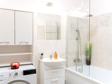 Mieszkanie Zielona Góra