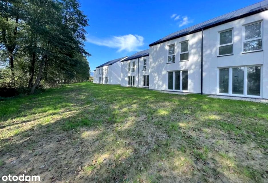 Dom Łodygowice sprzedaż