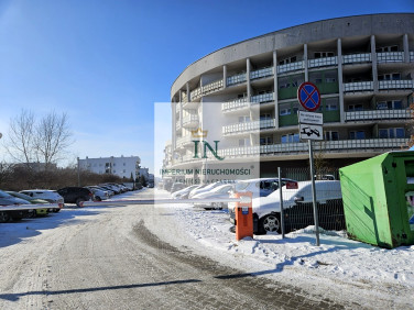 Mieszkanie Lublin