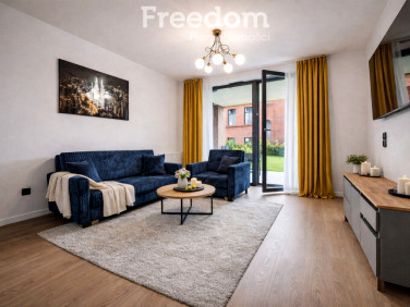 Mieszkanie Gdańsk sprzedaż