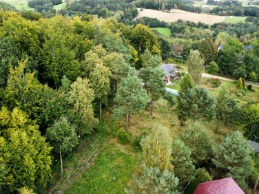 Działka budowlana Kobysewo