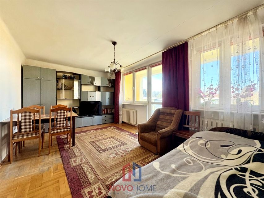 Mieszkanie Leśniczówka