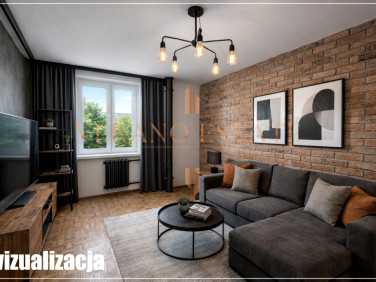 Mieszkanie Pruszków