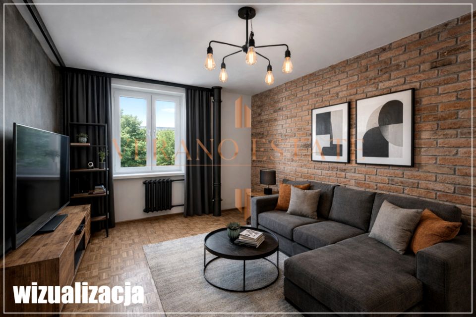 Mieszkanie Pruszków