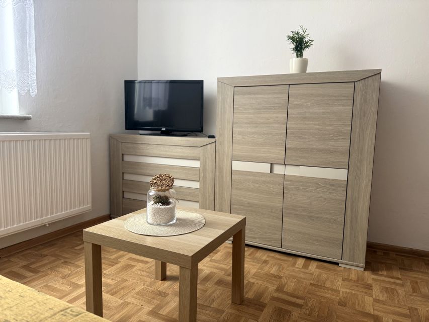 Mieszkanie Sosnowiec