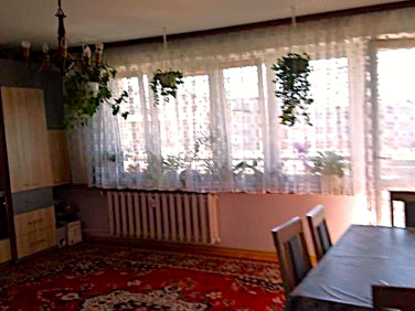 Mieszkanie Augustów