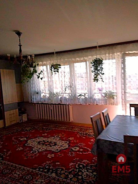 Mieszkanie Augustów