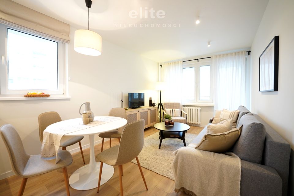 Mieszkanie Szczecin wynajem