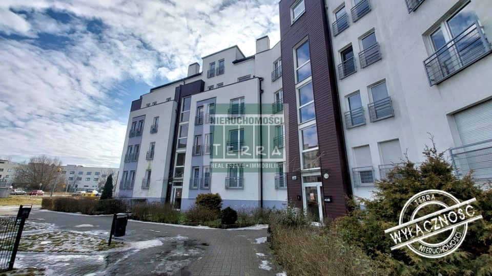 Mieszkanie ZIELONA GÓRA