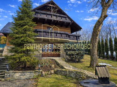 Budynek użytkowy Ustroń