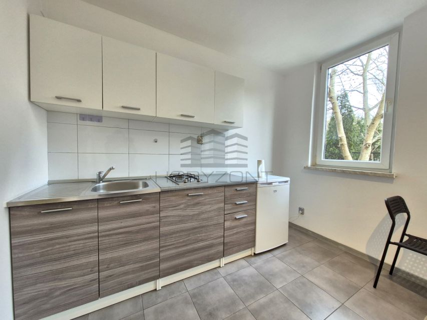 Mieszkanie Bydgoszcz