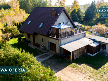 Dom wolnostojący sprzedaż