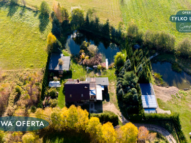 Dom Kłoniszew sprzedaż