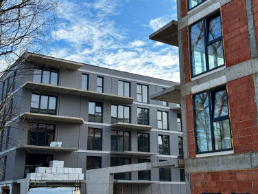 Mieszkanie Sosnowiec sprzedaż