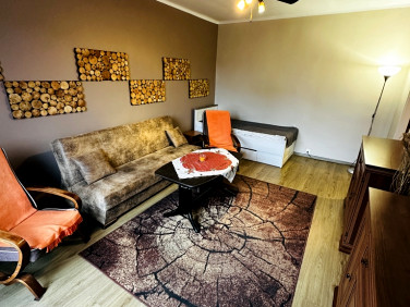 Mieszkanie Ruda Śląska