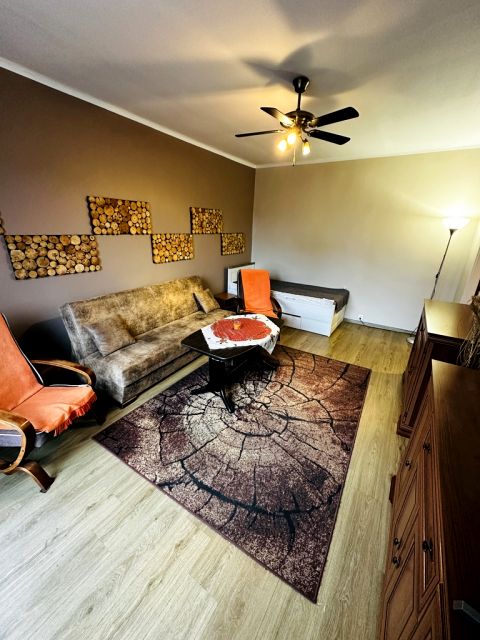 Mieszkanie Ruda Śląska