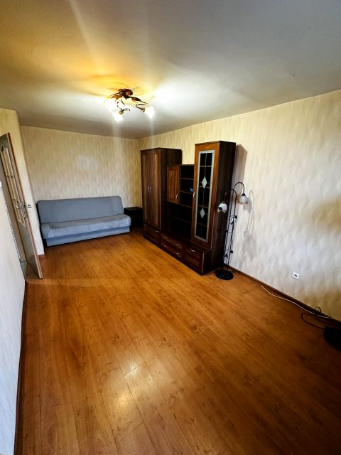 Mieszkanie Ruda Śląska