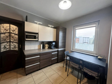 Mieszkanie Bydgoszcz