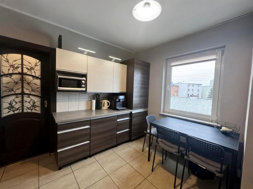 Mieszkanie Bydgoszcz